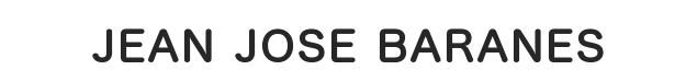 Jean Jos&eacute; Baran&egrave;s